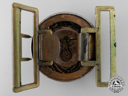 a_german_justice_official_belt_buckle;_type_ii_h_932