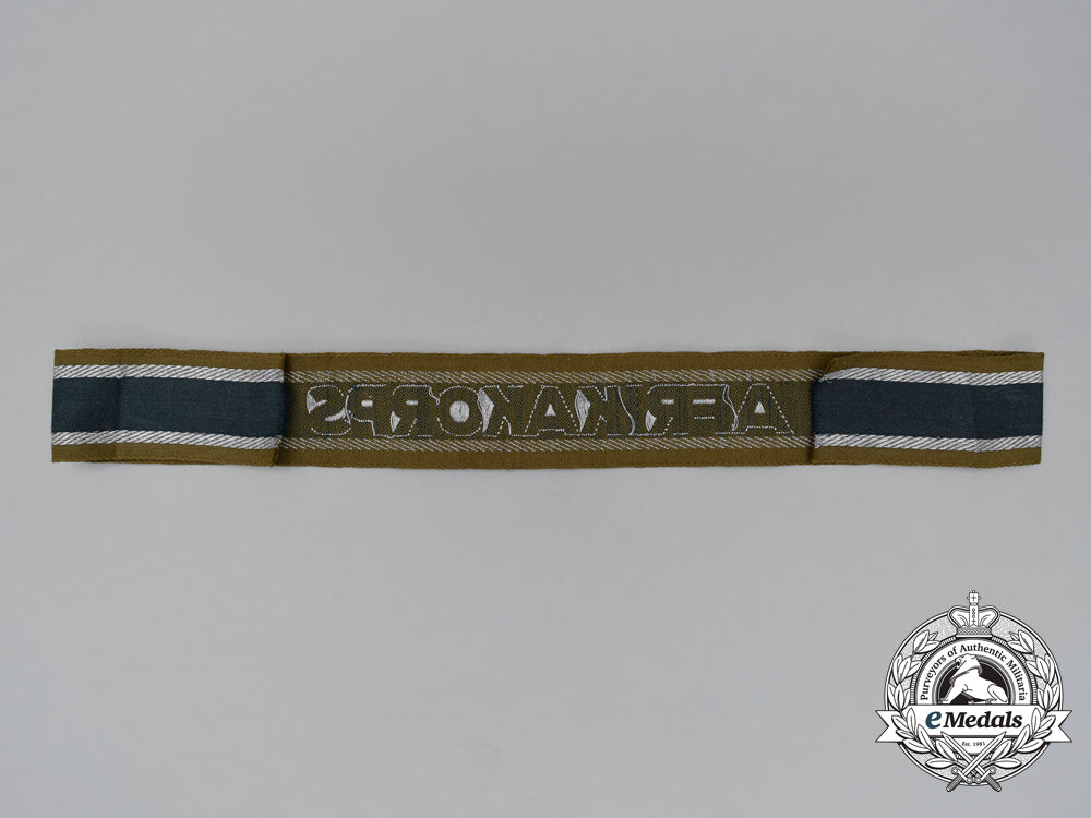 a_mint_and_unissued_dak(_german_africa_corps)_campaign_cuff_title_h_957_2