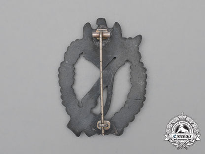 a_second_war_german_silver_grade_infantry_assault_badge_h_959_1