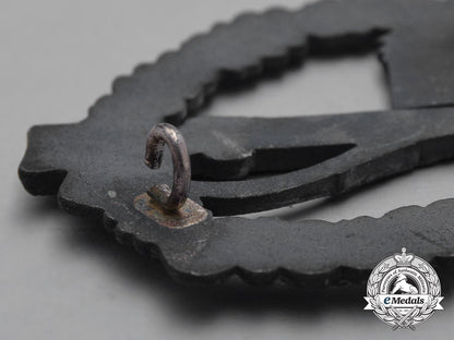 a_second_war_german_silver_grade_infantry_assault_badge_h_962_1