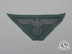 A Mint And Unissued Wehrmacht Heer (Army) Breast Eagle