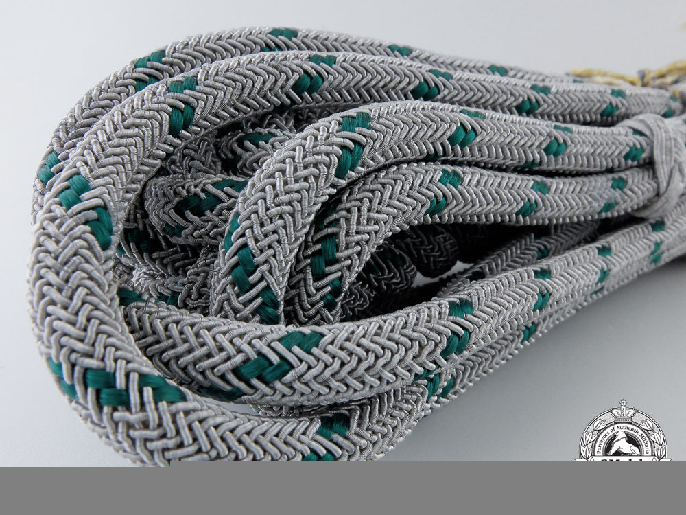 a_mint_german_forestry_official's_aiguillette_h_995