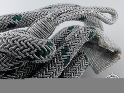 a_mint_german_forestry_official's_aiguillette_h_998