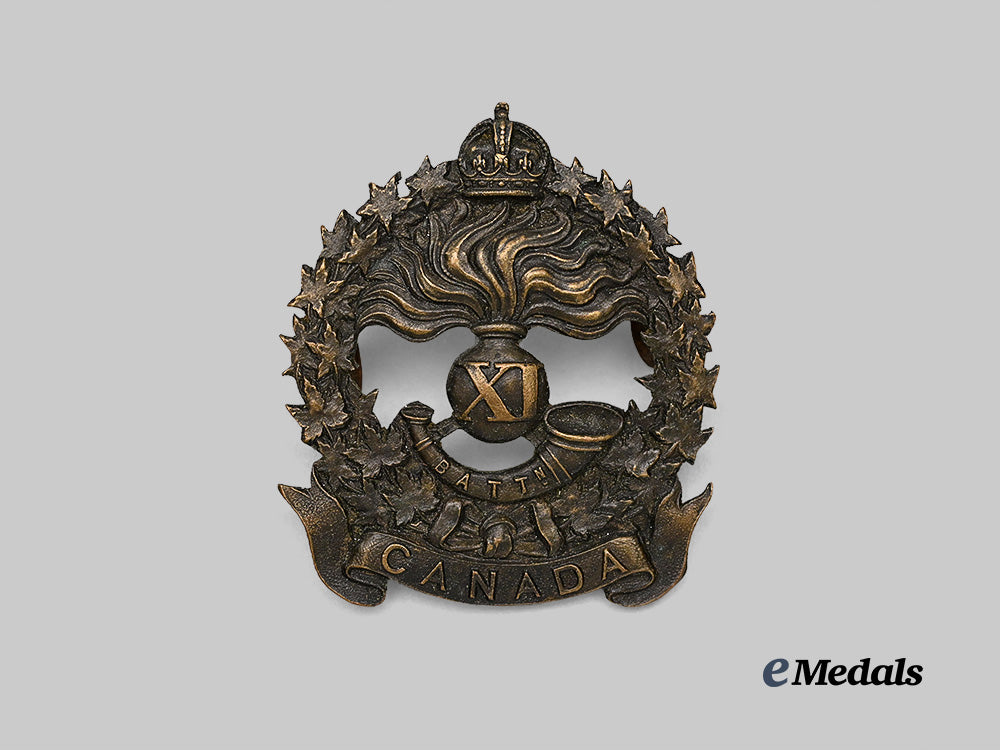 canada,_c_e_f._a11th_infantry_battalion_cap_badge_e_medals__c7282_2