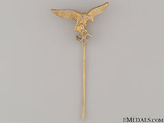 Heavy Condor Legion Luftwaffe Stickpin