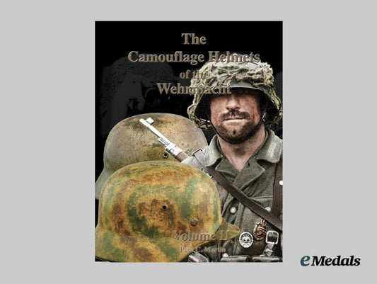 "_the_camouflage_helmets"_vol._i_i_by_paul_c._martin_helmets_i_i_grey
