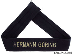 Hermann Göring Division Cufftitle