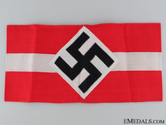 Hj Armband - Rzm Marked & Mint