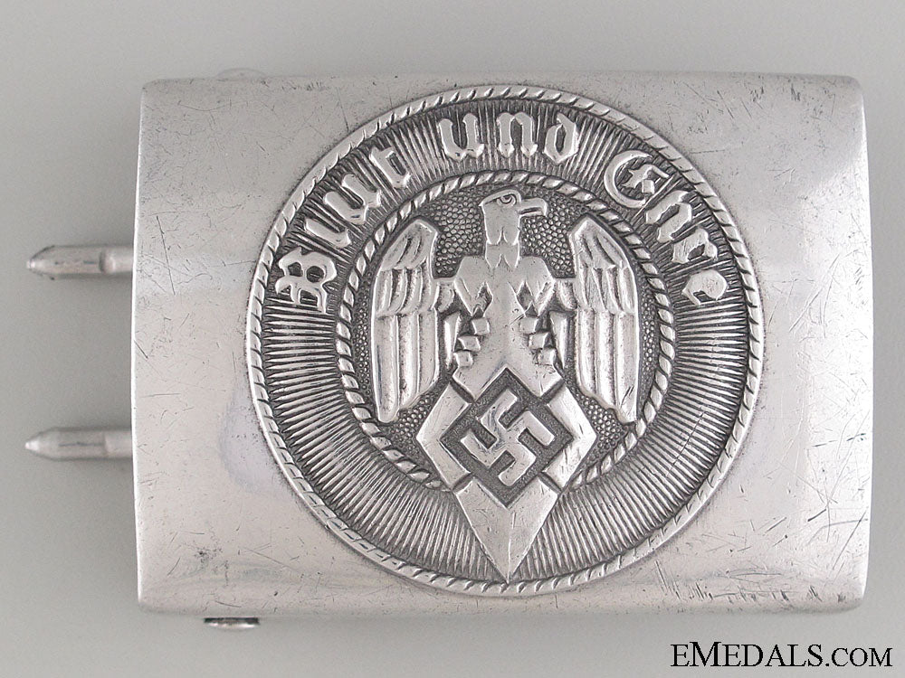 hj_belt_buckle_by_w._assmann&_sohne_hj_belt_buckle_b_526940804540a