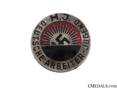 Hj Membership Badge