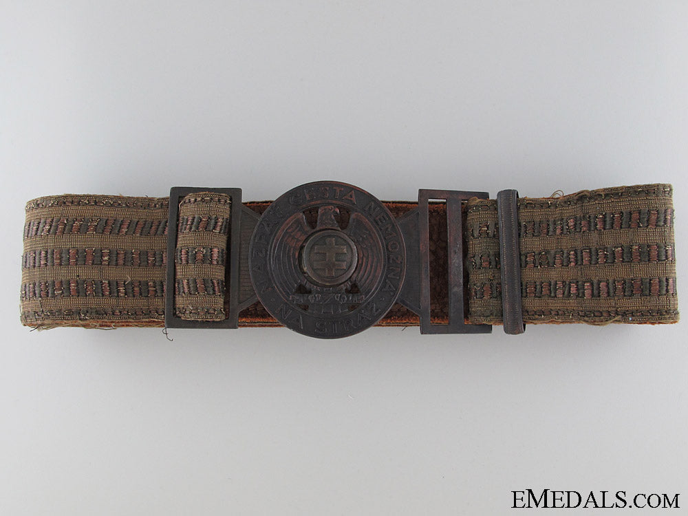 slovakia._hlinka_guard_leader’s_belt_buckle_hlinka_guard_lea_52a88f5dbbe11