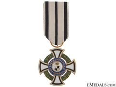 House Order Of Hohenzollern