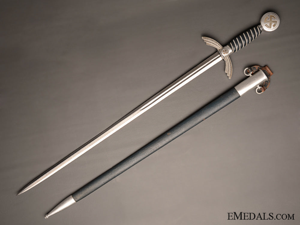 i./64_regiment_aluminum_luftwaffe_sword_by_smf_i._64_regiment_a_52cef08a6cc66