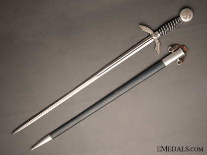 i./64_regiment_aluminum_luftwaffe_sword_by_smf_i._64_regiment_a_52cef08a6cc66