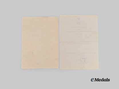 germany,_heer._a_lot_of_award_documents_to_wilhelm_duschl,_battle_of_crete_combatant_e_medals__g62942_9