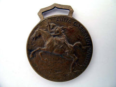 Garibaldi Commemorative Medal