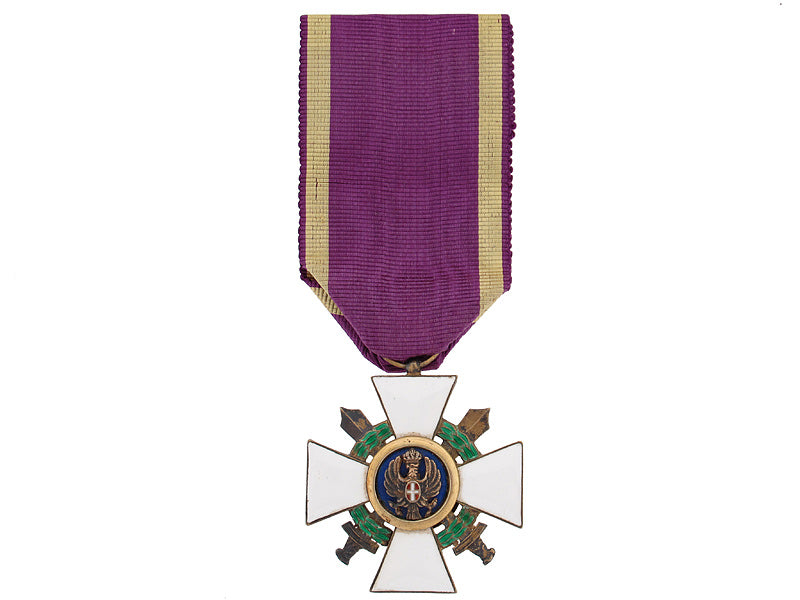 order_of_the_roman_eagle1942-43_i3780001