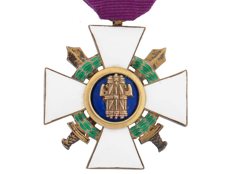 order_of_the_roman_eagle1942-43_i3780003