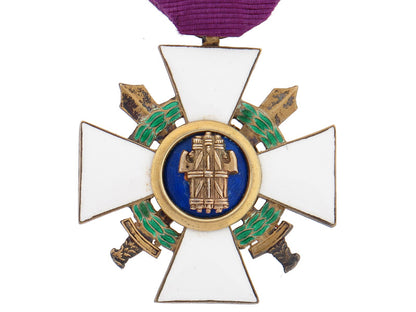 order_of_the_roman_eagle1942-43_i3780003