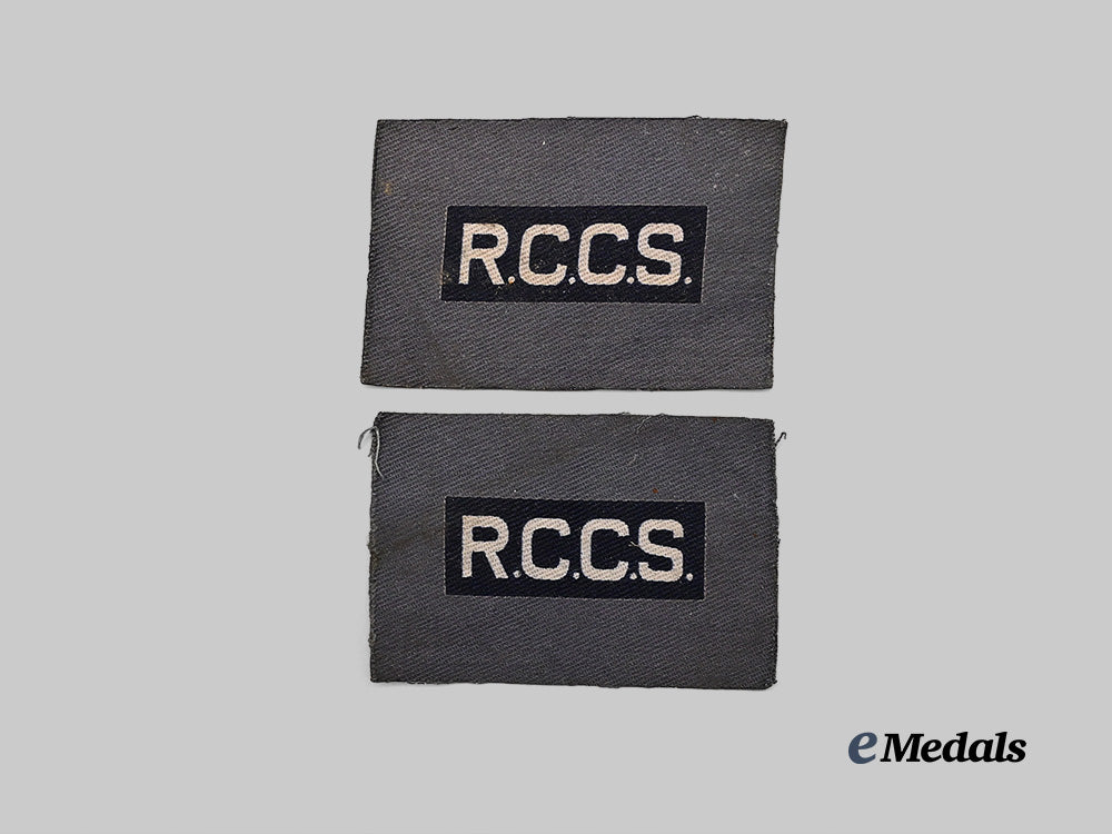 canada,_commonwealth._two_patches_of_the_royal_canadian_corp_of_signals_e_medals__c7284_2
