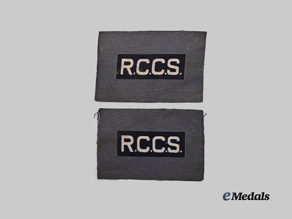 canada,_commonwealth._two_patches_of_the_royal_canadian_corp_of_signals_e_medals__c7284_2