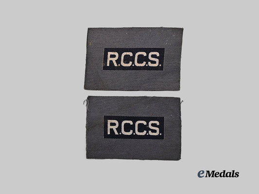 canada,_commonwealth._two_patches_of_the_royal_canadian_corp_of_signals_e_medals__c7284_2