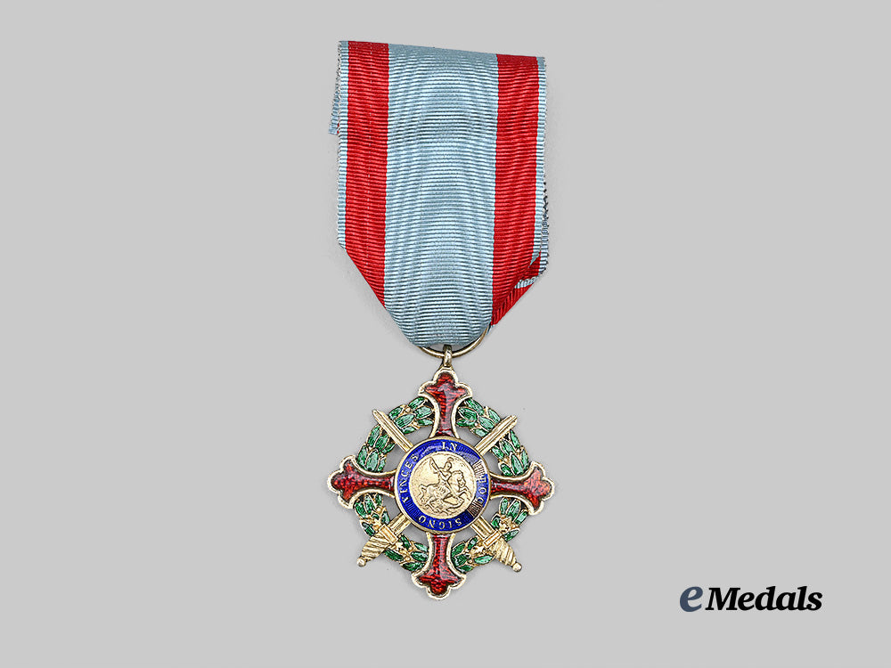 italy,_kingdom_of_two_sicilies._a_royal_military_order_of_st._george_of_the_reunion,_knight,_c.1900_e_medals__e_u24756_4