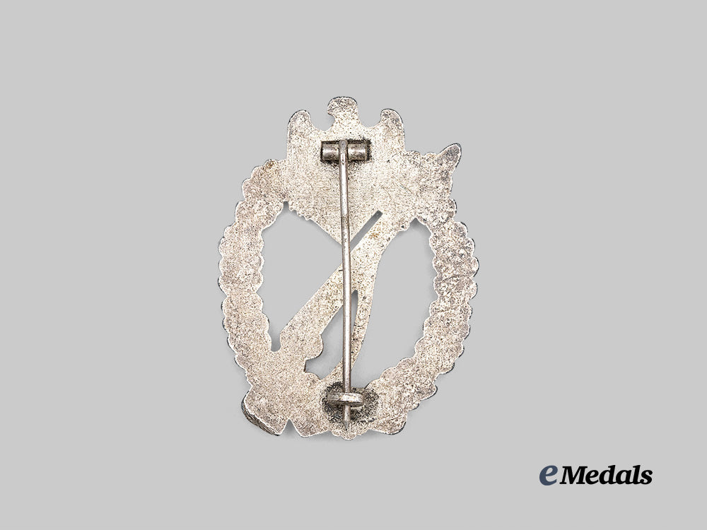 germany,_wehrmacht._an_infantry_assault_badge,_silver_grade,_unknown_maker_variant_e_medals__g62831_3