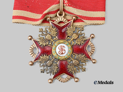 russia,_imperial._an_order_of_st._stanislaus,_i_i_class_in_gold,_by_keibel_e_medals__e_u24668_3