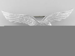 A Luftwaffe Officers Summer Tunic Breast Eagle By Assmann