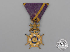 A Vatican Advocates Of St. Peter; Breast Badge