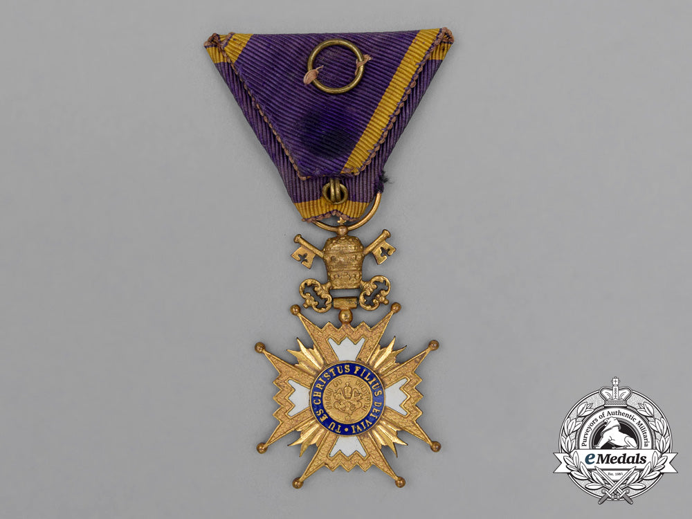 a_vatican_advocates_of_st._peter;_breast_badge_i_095_1