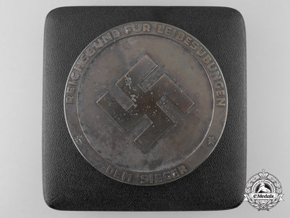 a1935_reichsbund_of_physical_education_german_winter_sports_championships_at_garmisch-_partenkirchen_table_medal_i_141