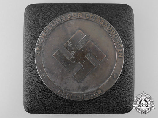 a1935_reichsbund_of_physical_education_german_winter_sports_championships_at_garmisch-_partenkirchen_table_medal_i_141