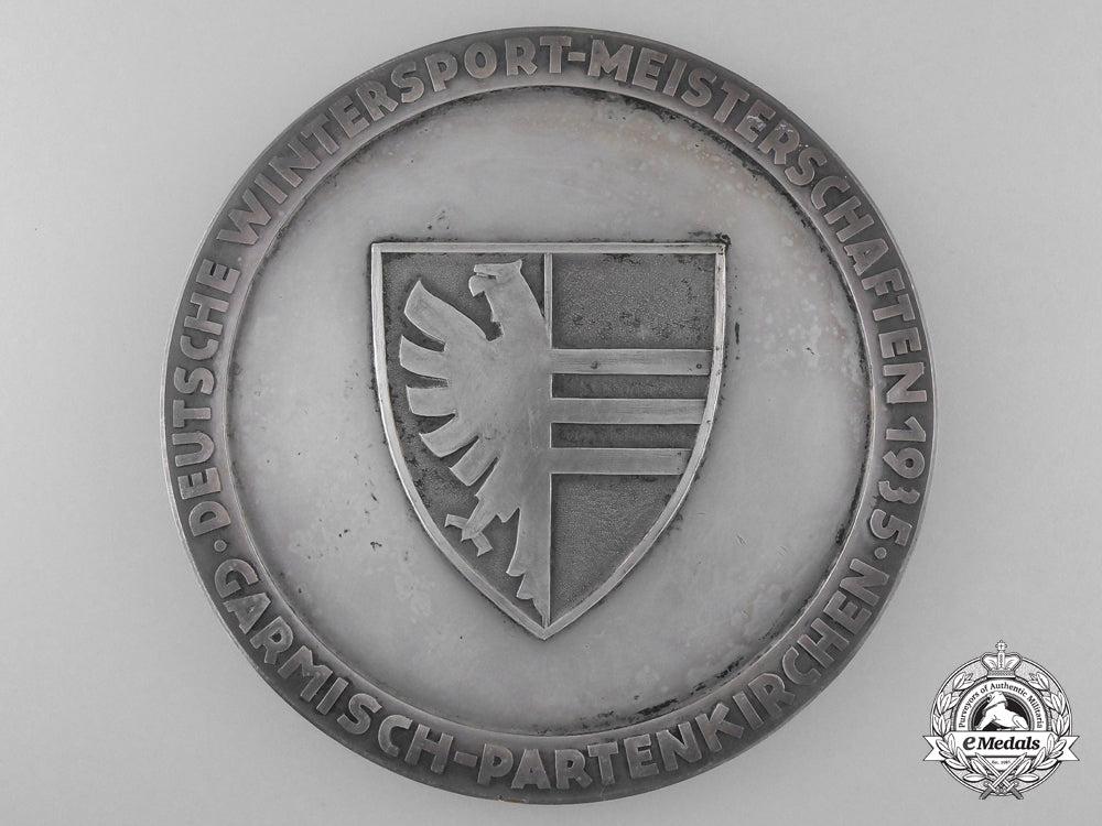 a1935_reichsbund_of_physical_education_german_winter_sports_championships_at_garmisch-_partenkirchen_table_medal_i_145
