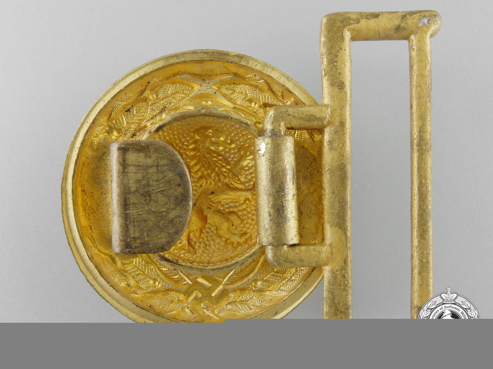 a_bavarian_state_forestry_official's_belt&_buckle_i_150