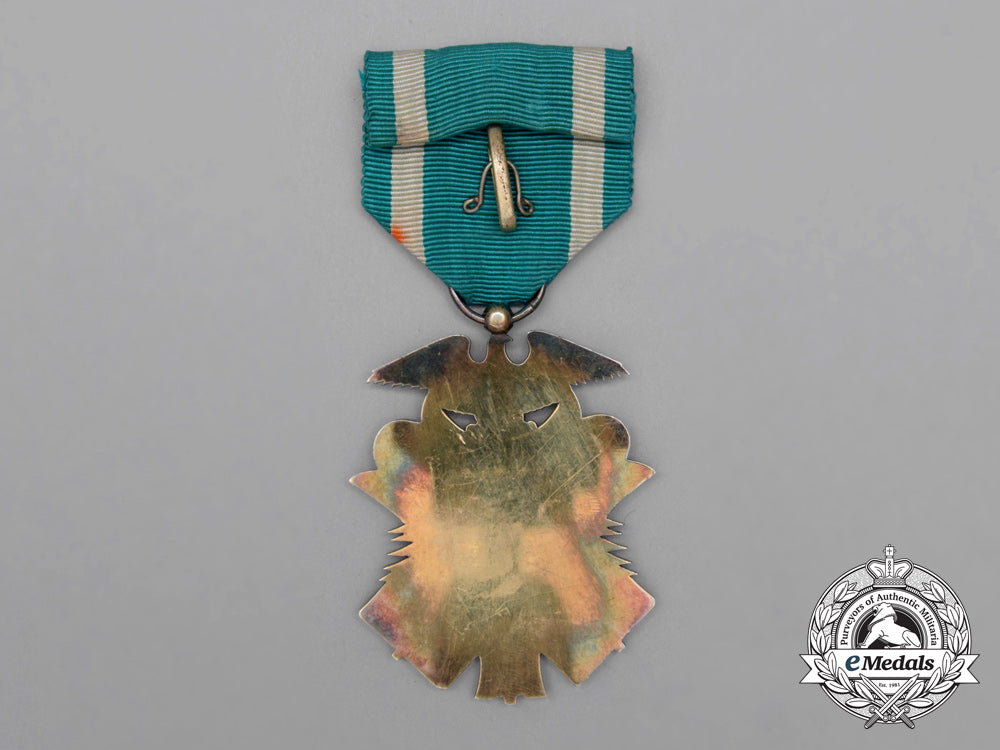 a_japanese_order_of_the_golden_kite;6_th_class_i_191_1_1_1
