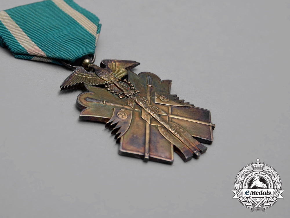 a_japanese_order_of_the_golden_kite;6_th_class_i_192_1_1_1