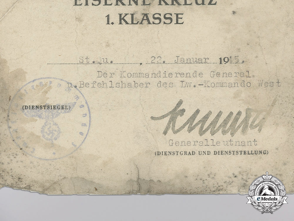 a_luftwaffe_night_fighter_award_document_group_to_unteroffizier_wildschütze_i_195