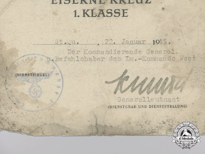 a_luftwaffe_night_fighter_award_document_group_to_unteroffizier_wildschütze_i_195