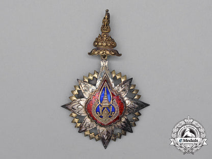 thailand._a_most_noble_order_of_the_crown,2_nd_class_grand_officer_set,_c.1950_i_198_1_1_1