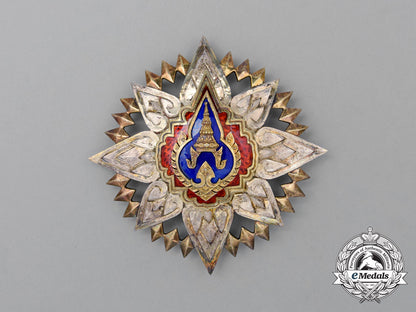 thailand._a_most_noble_order_of_the_crown,2_nd_class_grand_officer_set,_c.1950_i_201_1_1_1