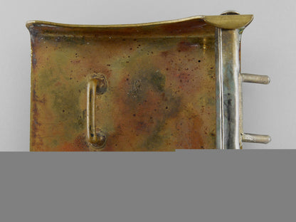 an_hj_belt_buckle_with_enamels_i_231