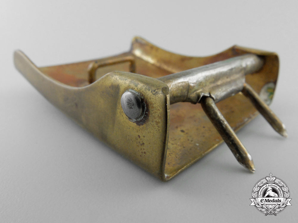 an_hj_belt_buckle_with_enamels_i_232