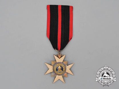 an_order_of_st._sylvester;_knight's_breast_badge_i_241_1