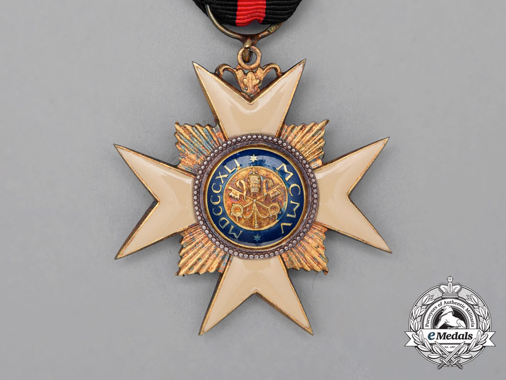an_order_of_st._sylvester;_knight's_breast_badge_i_243_1