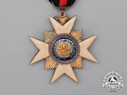 an_order_of_st._sylvester;_knight's_breast_badge_i_243_1