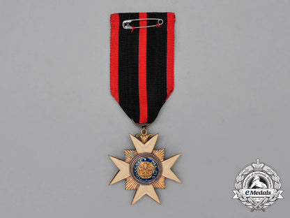 an_order_of_st._sylvester;_knight's_breast_badge_i_244_1