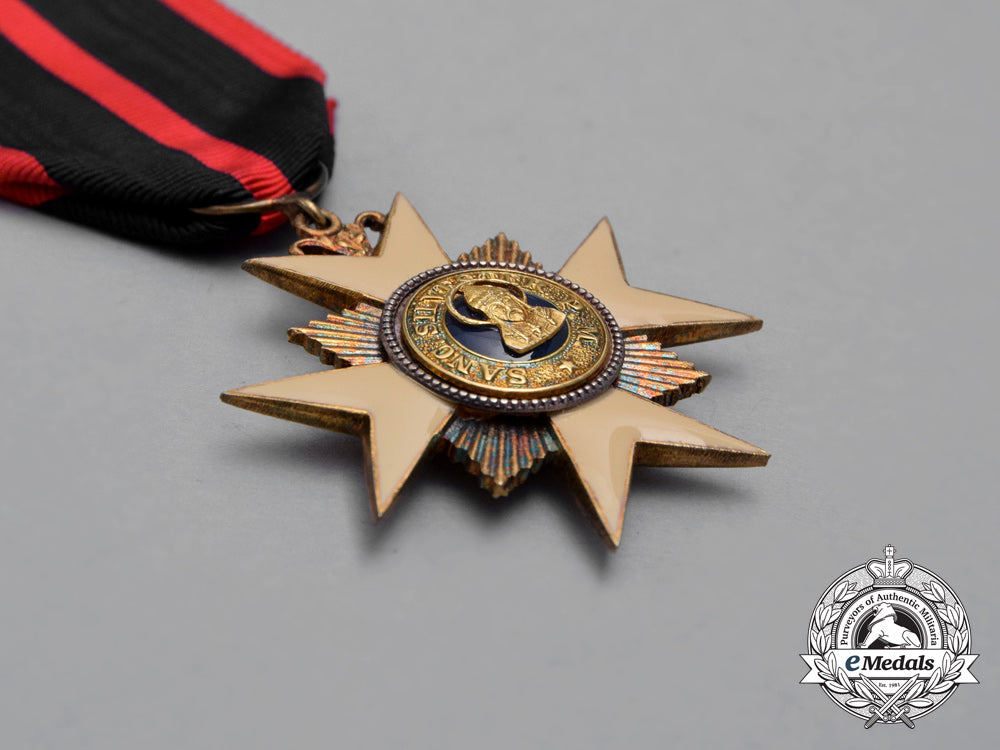 an_order_of_st._sylvester;_knight's_breast_badge_i_245_1
