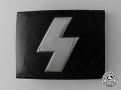 A German Youth (Deutsches Jungvolk) Belt Buckle